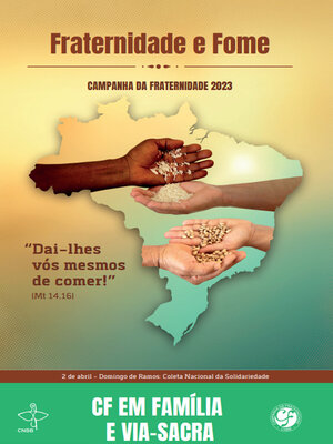 cover image of CF 2023--CF em Família e Via-Sacra--Digital